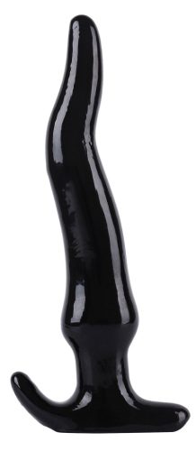 Hidden Desire Extreme Anális csúszka XXL 35cm fekete
