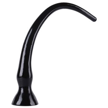Hidden Desire Extreme Anal Trainer XXXL 60cm fekete