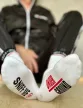 MLC x Sk8erboy® zokni - 3