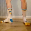 Sk8erboy® DIAPER zokni - 3