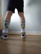 Sk8erboy® DIAPER zokni - 4