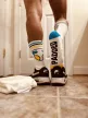 Sk8erboy® DIAPER zokni - 7