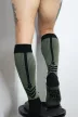 COCKPIT SOCK Army Green - 3