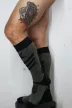 COCKPIT SOCK Army Green - 4