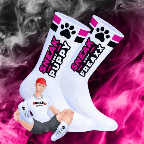 PUPPY PINK