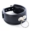 Teljes Kiskutya Bondage Készlet 14 Darabos Fekete-Piros Eleganciával - 4