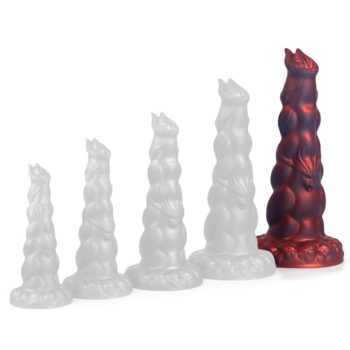 Heyak Plug XXL – nagy méretű anális stimulátor