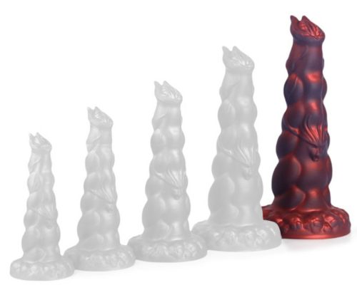 Heyak Plug XXL – nagy méretű anális stimulátor