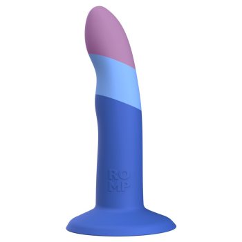 Intim Élmény Dildo PICCOLO - 12,5 x 3 cm, érzéki gyönyörért