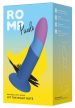 Intim Élmény Dildo PICCOLO - 12,5 x 3 cm, érzéki gyönyörért