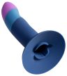 Piccolo Dildo Öv Pegging Készlet – Intim Élményekhez 12,5 cm x 3 cm - 3