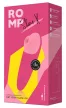 Shine X Pink – elegáns csiklóizgató vibrátor