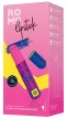 Lipstick – elegáns csiklóizgató vibrátor