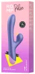 Vibro Rabbit – prémium G-pont vibrátor, érzéki élménnyel