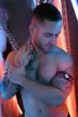 Revolution Rose Neon Karszalagok - Fényt Biztosító Kiegészítők Elegáns Estékhez - 4
