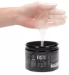 Aspect Sperme Fist It 500 ml - Krémes Intim Kényeztetés Fekete Üvegben
