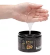Fist It Vízbázisú Síkosító 500ml - Elegáns fekete tégelyben