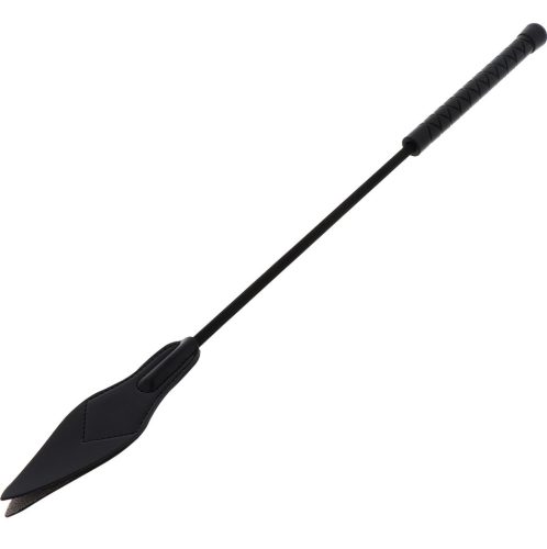 Fekete Nyíl Pálca 50 cm - Elegáns Intim Eszköz