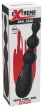 Triple Thrill Vibráló Prosztata Stimulátor - Intenzív Élmények 11 x 3.6 cm 