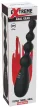 Tetra Thrill Vibráló Prosztata Stimulátor - Intenzív Élvezet 13,5 x 3,6 cm