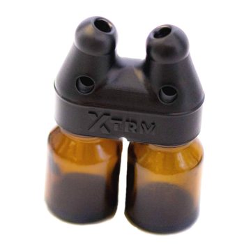 Diffuser Cap Double Snffr – dupla illatosító sapka