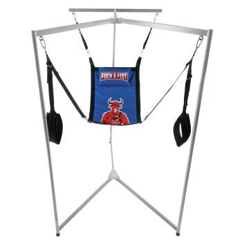 Kit Sling Tissu – szövet fisting állvány szürke