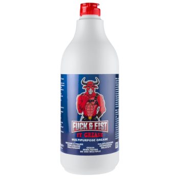 FF Grease – prémium tejszínt vágó kenőanyag 500ml