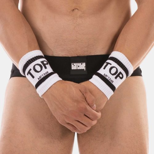 Két prémium fehér karkötő szett