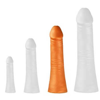   Good Subindick L – prémium intim szemérmes szerető 34 x 9 cm