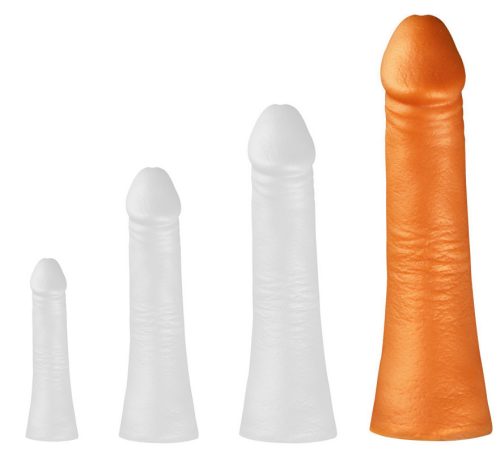 Good Subindick XL – prémium maszturbátor, 45 x 12 cm