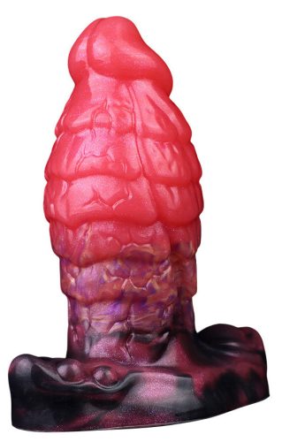 Tatoodick Plug – prémium anális izgató 11 x 5.3 cm