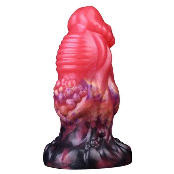 Plug Bubdick – prémium anális kiegészítő 12 x 6 cm