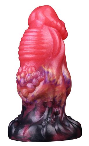 Plug Bubdick – prémium anális kiegészítő 12 x 6 cm