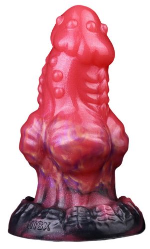 Drakefor Plug – prémium anális kiegészítő 12 x 6,8 cm