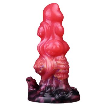 Bubletak Plug – prémium vibráló anális kényeztető