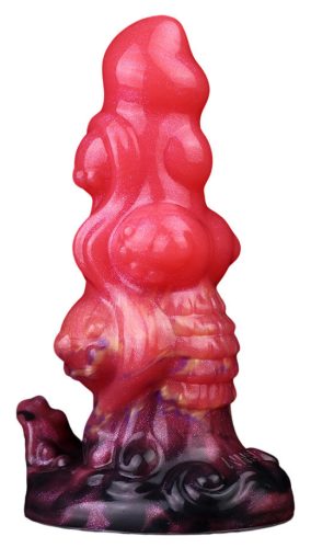 Bubletak Plug – prémium vibráló anális kényeztető