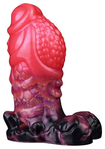 Turtledick Plug – prémium anális izgató 11 x 5.7 cm