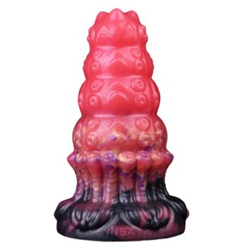 Plug Thirdtak – prémium anális izgató 13 x 7 cm