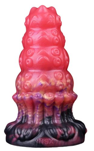 Plug Thirdtak – prémium anális izgató 13 x 7 cm