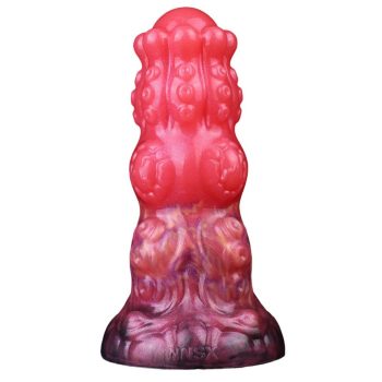 Octosuk Plug – prémium anális kiegészítő 12 x 6 cm