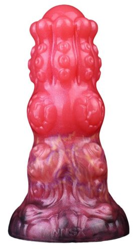 Octosuk Plug – prémium anális kiegészítő 12 x 6 cm