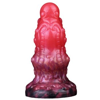 Plug Octoball – prémium anális izgató 12 x 5.7 cm