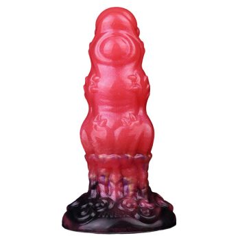 Digalien Plug – prémium, rugalmas anális izgató 12 cm