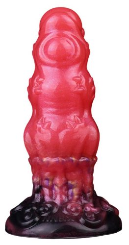 Digalien Plug – prémium, rugalmas anális izgató 12 cm