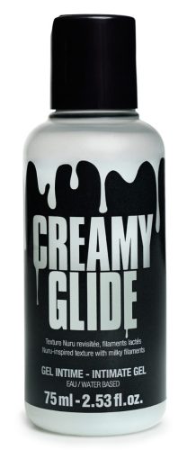 Creamy Glide – prémium síkosító 75ml