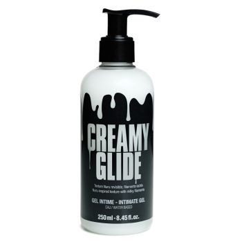 Creamy Glide – selymes, prémium síkosító 250ml