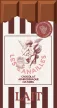 Aphrodisiac – érzéki tejcsokoládé 100g
