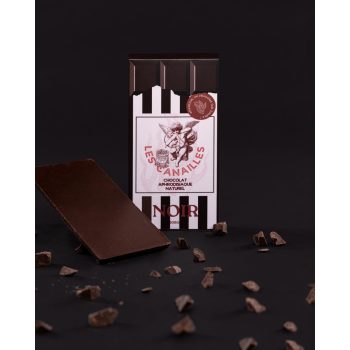 Vágyfokozó Csokoládé – érzéki étcsokoládé 100g