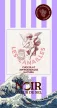 Fleur de Sel – sötét afrodiziákum csokoládé 100g