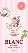 Aphrodisiac – fehér kókusz és goji bogyós csokoládé 100g